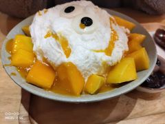 -怪物的冰与火(天虹商场中山路店)