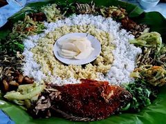 -傣香原味·傣味特色菜·手抓饭(呈贡吾悦广场店)