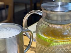 -关东小磨东北菜(上海长风大悦城店)