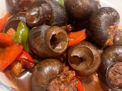 田螺塞肉-富临轩私房菜(集庆门大街店)