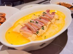 刀板香鸡汁百叶包-醉庐·新上海菜(南京西路店)