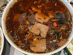 -四川饭店(长白店)