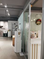 -Will+ Hair Studio