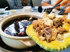 -名善山珍·野生菌汤锅(文殊院店)