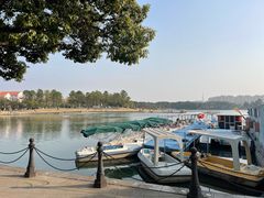 -美兰湖景区