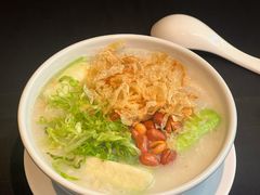 -悦满楼·西关名点·湛江名菜(航空综合大厦店)