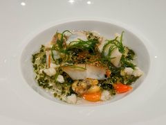 -Le Comptoir de Pierre Gagnaire
