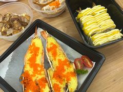 -村上一屋·亚洲菜融合小馆(南楼店)