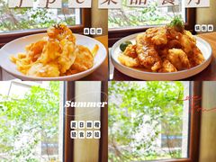 -集品堂·JPC餐厅(青年大街市府店)