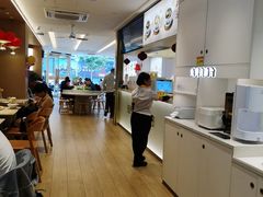 -真功夫(岗顶店)