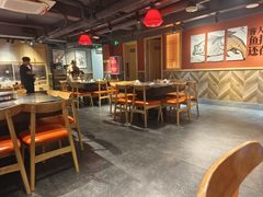 -老船舫·现做活鲜鱼馆(东郊记忆店)