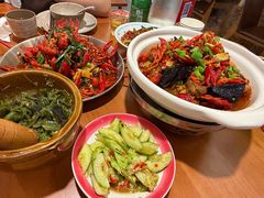 -湘里乡亲甲王二老店