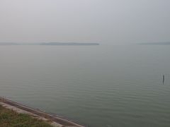 -池州市平天湖风景区