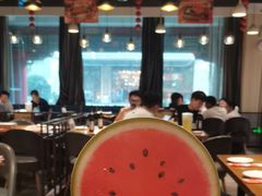 -小杨烤肉·陕西烧烤·陕西地方菜(东新街【永兴坊】店)