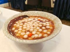 酒酿小圆子-乾园(恒隆广场店)
