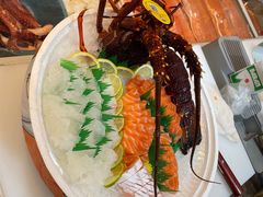 -河马鲜生海鲜超市(风荷园店)