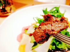 -牛排家(北京长安街英皇集团中心店)