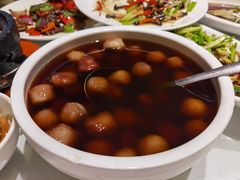 桂花糖芋头-天福苑(崇宁路店)