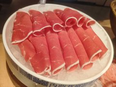 -巴奴毛肚火锅(七宝领展广场店)
