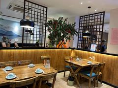 -山海菜馆·海肠捞饭·青岛菜(栈桥店)