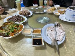 -车头老二大排档(金城步行街店)