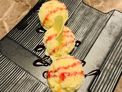 -蟹之国·精品蟹料理(极地店)