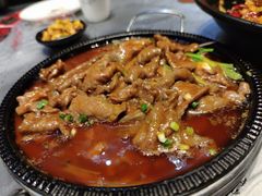 -红辣椒·川菜·火锅(大洋中心店)
