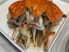 -王中王餐厅(东安路店)