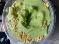 -夏食光安顺小舒冰粉冰浆(甲秀楼店)