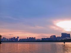 -天鹅湖体育公园