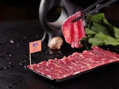 -论牛·鲜牛肉小火锅(清湖店)