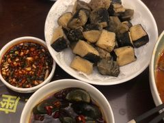 -季家厨房(长江东大街店)