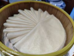 精品烤鸭-京味张·北京烤鸭(天河南二路店)