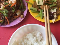 -南通大学-食堂