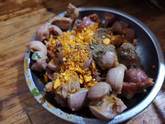 -老瓦房冷锅串串(文殊院店)