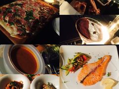 -EATALIA意塔利意式餐厅(鼓楼店)