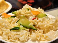-蝎王府羊蝎子(虎坊桥总店)