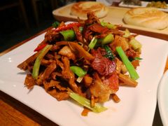 -黑鸡小馆(金源店)