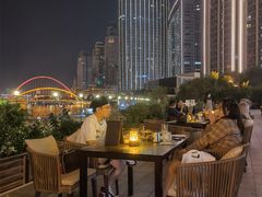 -瑞吉酒店·瑞吉酒吧