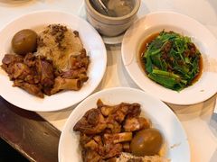 -阿水狮猪脚大王(台中公园店)