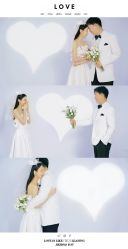 -金夫人婚纱摄影