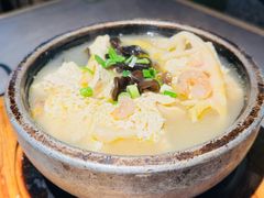 -晓淮山·扬州早茶·淮扬菜(龙阳广场店)