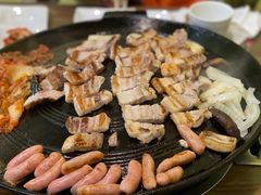 -方新村一品大锅盖(北京街店)