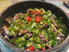 私家小牛肉-君霖海鲜私房菜(春柳店)