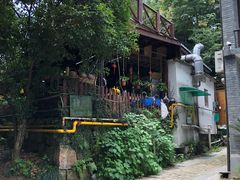-国生茶庄·地道农家菜团建活动