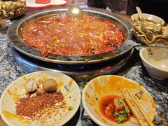 -蜀大侠火锅(总府路店)