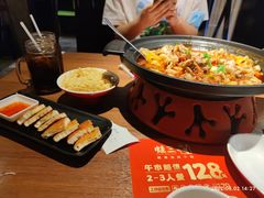 -蛙三泡椒牛蛙(万象城店)