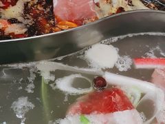 -鸿盛火锅(重庆路店)