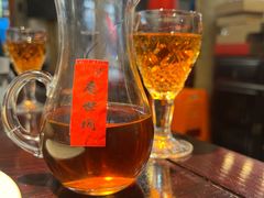 -红尘再(安昌古镇店)