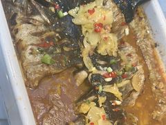 -三江源活鱼现烤(维多利摩尔城店)